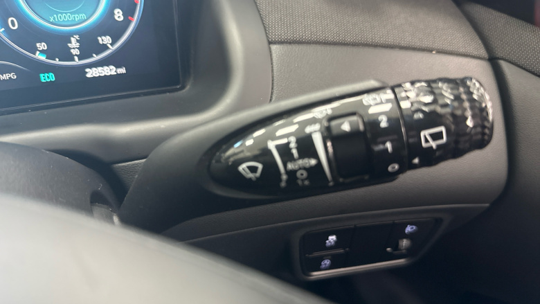 Hyundai TUCSON 1.6 TGDi N Line 5dr 2WD Petrol Estate